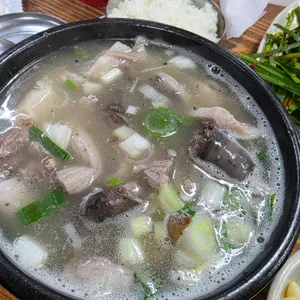 소문난할매국밥집 사진