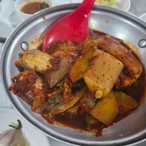 황포식당 사진 1