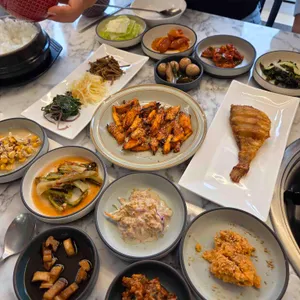울산식당 사진 1