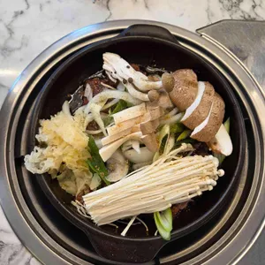 울산식당 사진 2