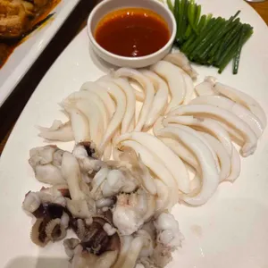 조리고 사진 1