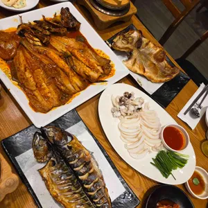 조리고 리뷰 사진