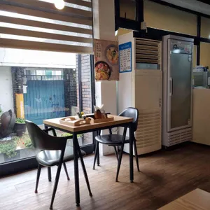 효자동수우동 리뷰 사진