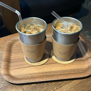 모아이커피로스터스 사진 1