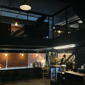 모아이커피로스터스 리뷰 사진