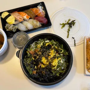 손시스시 사진 1