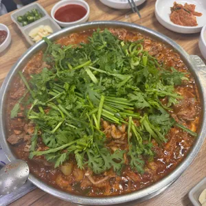 진식당 사진 1