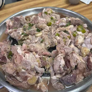 진식당 대표 사진