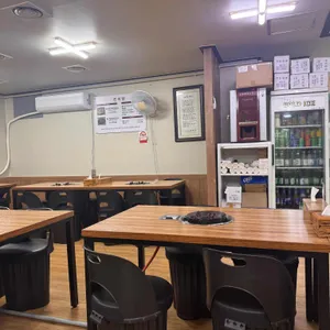 진식당 리뷰 사진