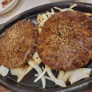 청풍황금떡갈비 사진