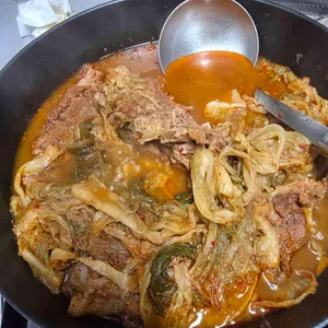 복담은원조뼈다귀감자탕 대표 사진