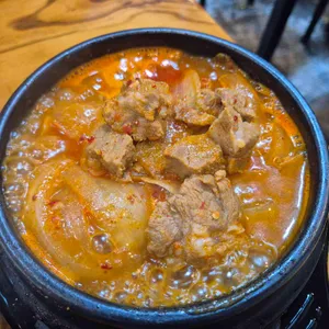 평창고추장닭갈비 사진 1