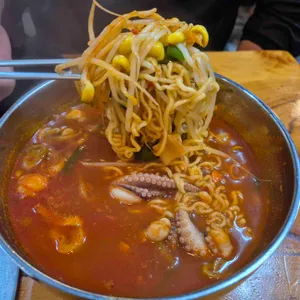 평창고추장닭갈비 사진