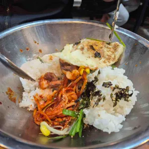 평창고추장닭갈비 사진