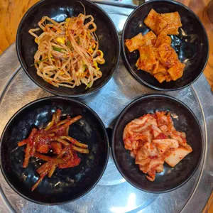 평창고추장닭갈비 사진