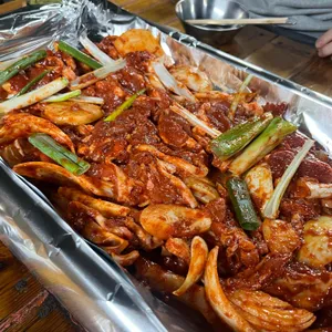 대공원 포도밭 사진 1