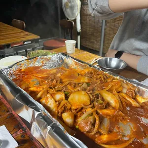 대공원 포도밭 사진