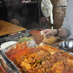 대공원 포도밭 사진