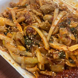 와우곱창 사진 1