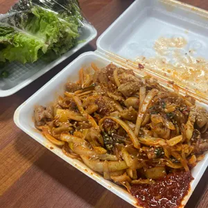 와우곱창 사진 2