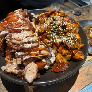 족발신선생 사진