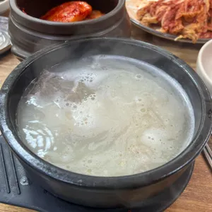 이가소머리국밥 사진