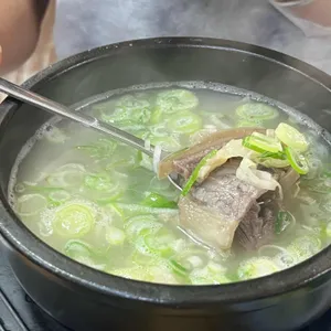 이가소머리국밥 사진