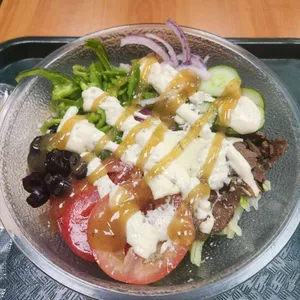 써브웨이 대표 사진