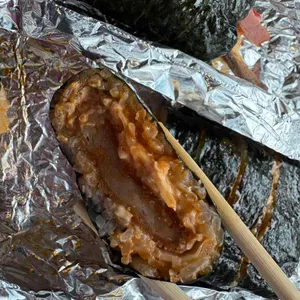강릉김밥 사진