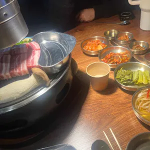 청돈옥 사진