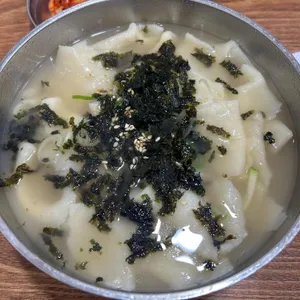 홍두깨손칼국수 사진 2
