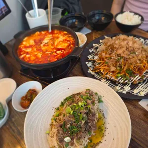 오이지 사진 1