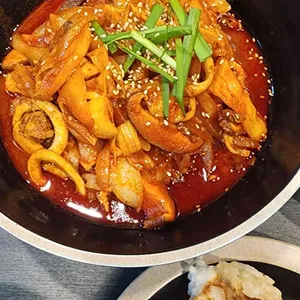 조대감신간짬뽕 사진 1