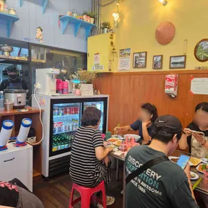 드렁킨타이 리뷰 사진