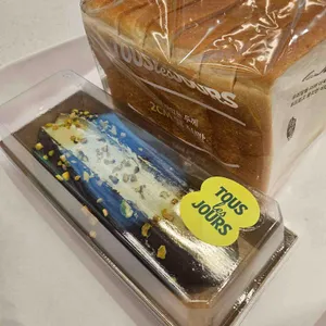 뚜레쥬르 리뷰 사진