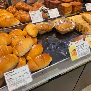 뚜레쥬르 리뷰 사진