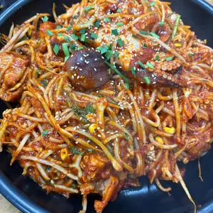 마라도아구찜 사진 1