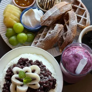 그린프로그 사진