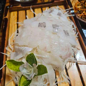 광어&연어 사진