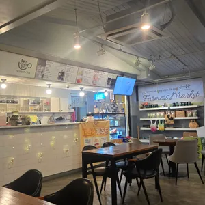 우리가사랑하는동네 리뷰 사진