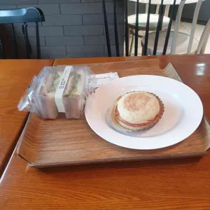 파리바게뜨 사진