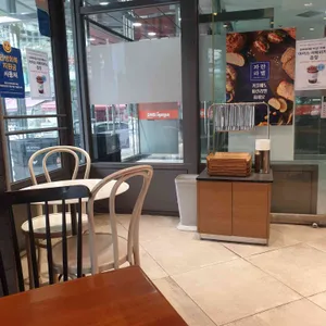 파리바게뜨 리뷰 사진