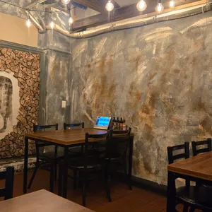 로코스 비비큐 리뷰 사진