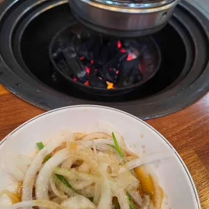 강남숯불갈비 사진 1