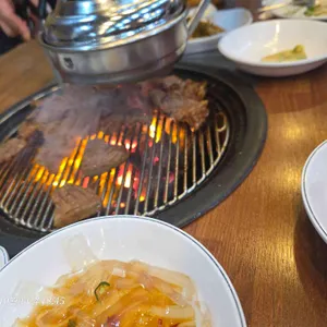 강남숯불갈비 사진 2