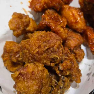 교촌치킨 사진 1