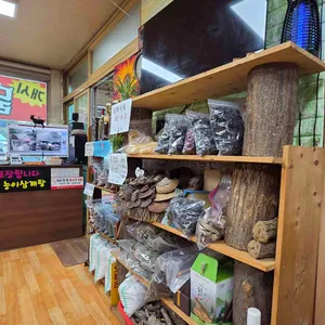 싸리촌멸치국수 리뷰 사진