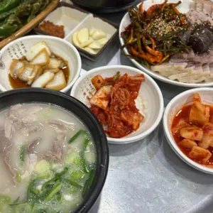 소문난부자돼지국밥 사진