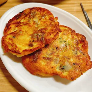 실비막국수 사진