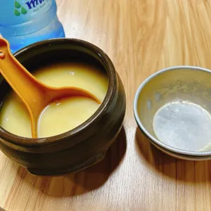 실비막국수 사진